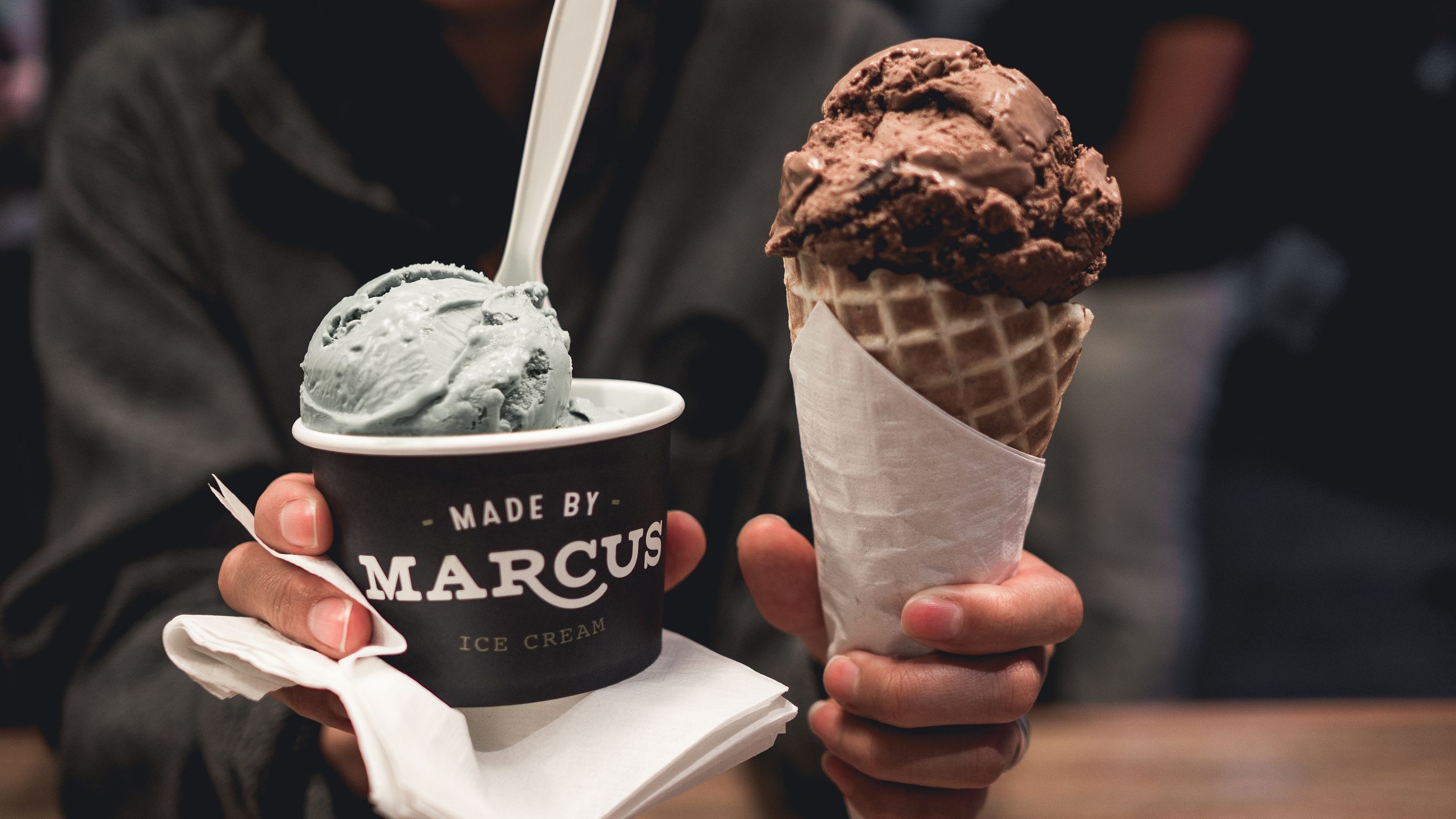 Шоколад - фото 1