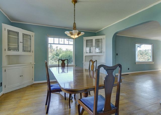 Легендарний будинок з Сутінок - фото 271063