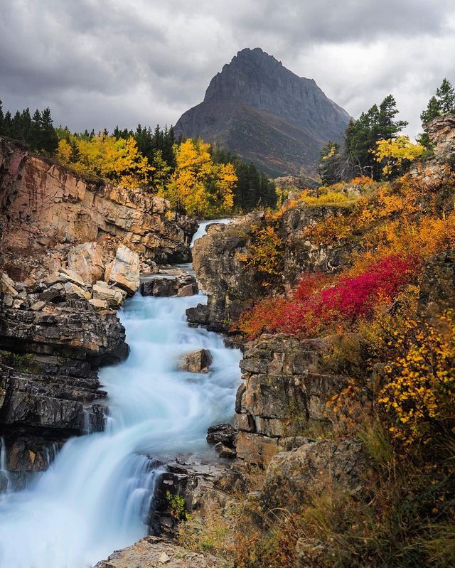 Американський фотограф надихає на мандри - фото 271907