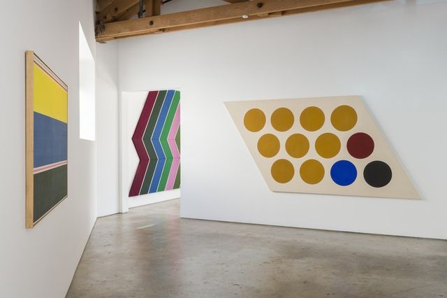 Художній простір Ай Вейвея в Беверлі-Хіллс - фото 270557