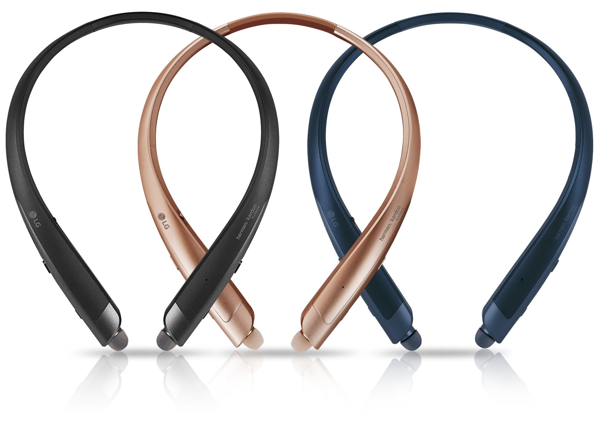 Нові навушники від LG можуть перекладати в реальному часі - фото 1