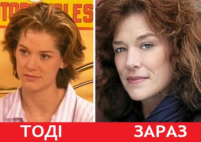 Як змінилися актори серіалу Елен і друзі: фото тоді і зараз - фото 270288