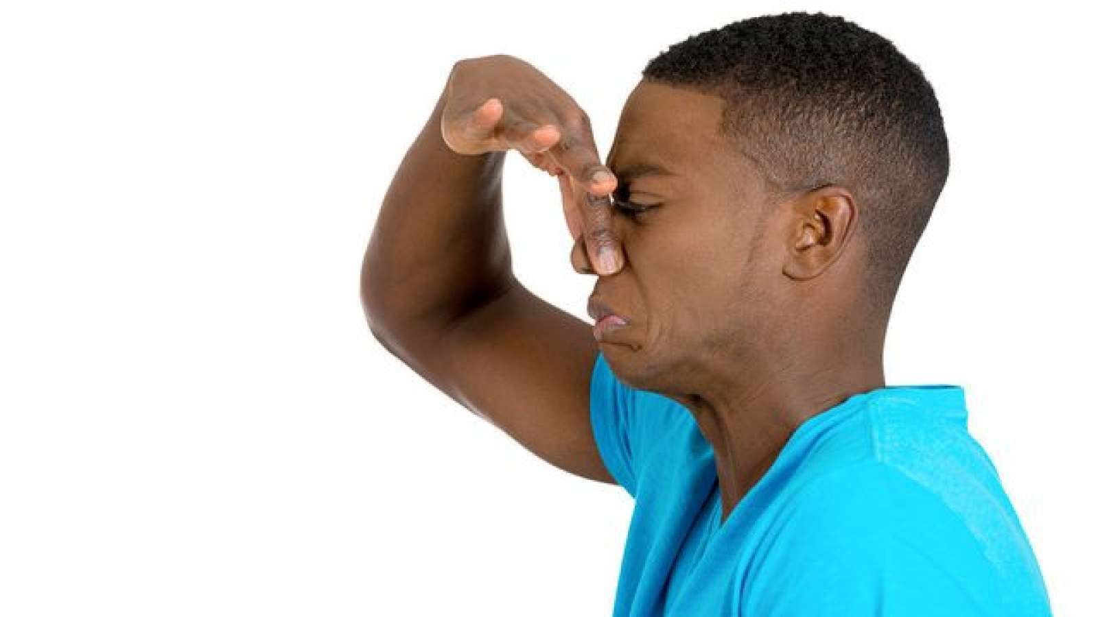 Цей чай позбавить від неприємного запаху з рота