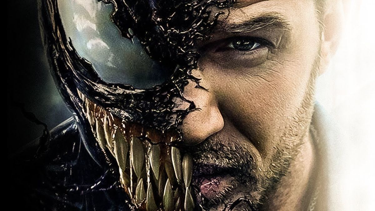 Хто такий Веном від Marvel: все про персонажа і фільм - фото 1