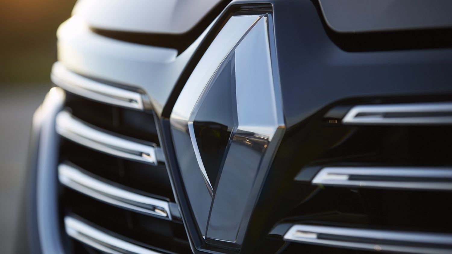 Renault зняли фотошпигуни - фото 1