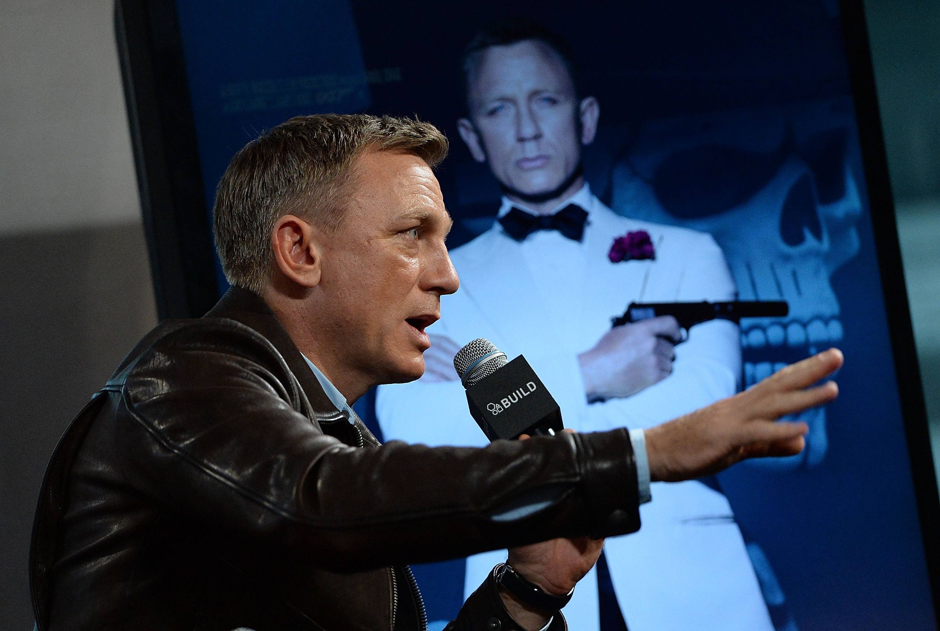 Причиною є розбіжності з Деніелом Крейгом - фото 1