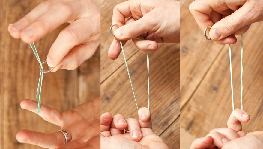 У мережі не можуть розгадати трюк з гумками: відеофакт