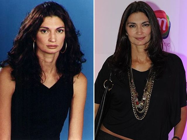 Маріана Аріас- фото 268769