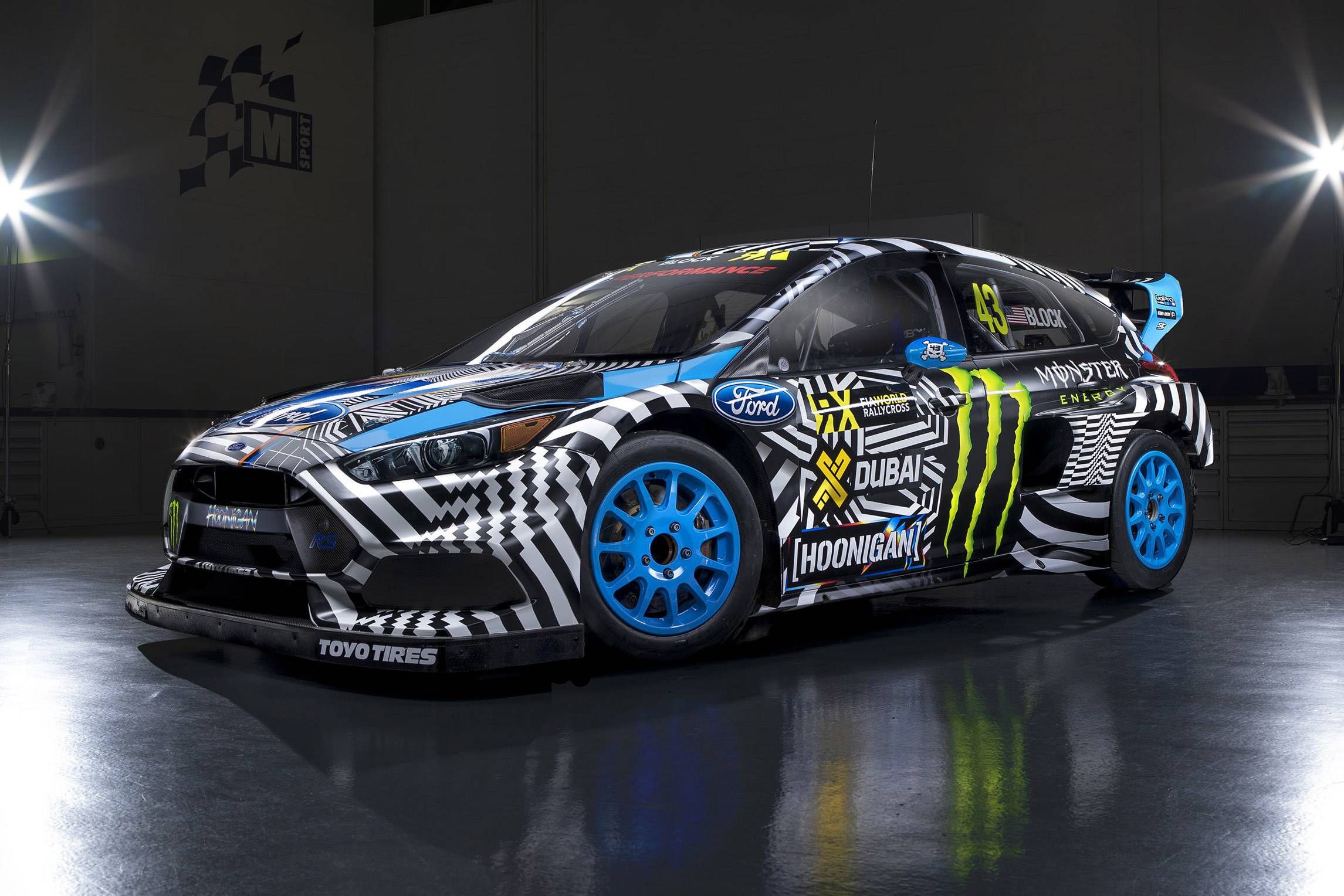 Дивіться боротьбу Ford Focus та рідкого мила - фото 1