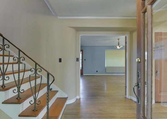 Легендарний будинок з Сутінок - фото 271060