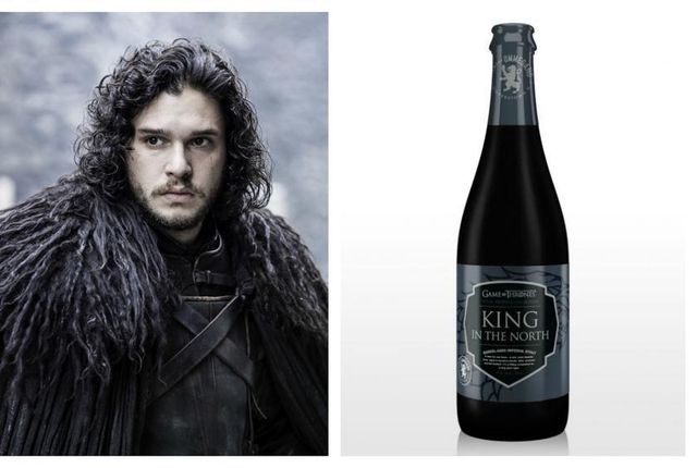 Пиво отримає назву King in the North - фото 272668
