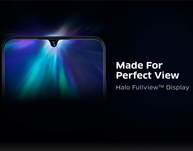 Стало відомо, коли покажуть Vivo V11 Pro - фото 272075