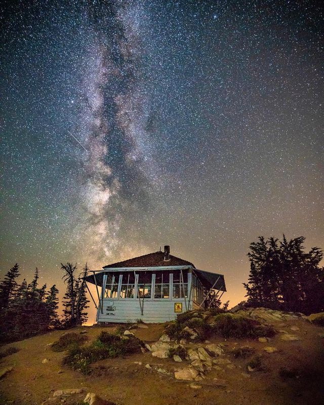 Американський фотограф надихає на мандри - фото 271911