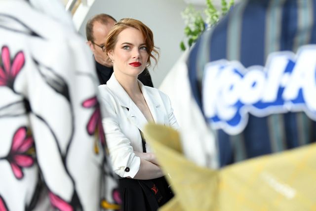 Замість Емми Вотсон мала зіграти Емма Стоун - фото 272221