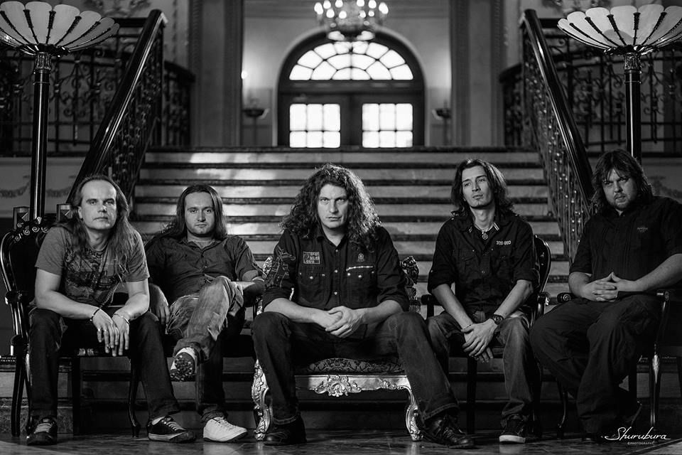 Скрябін – Сам собі країна: вийшов раніше не опублікований кліп Кузьми