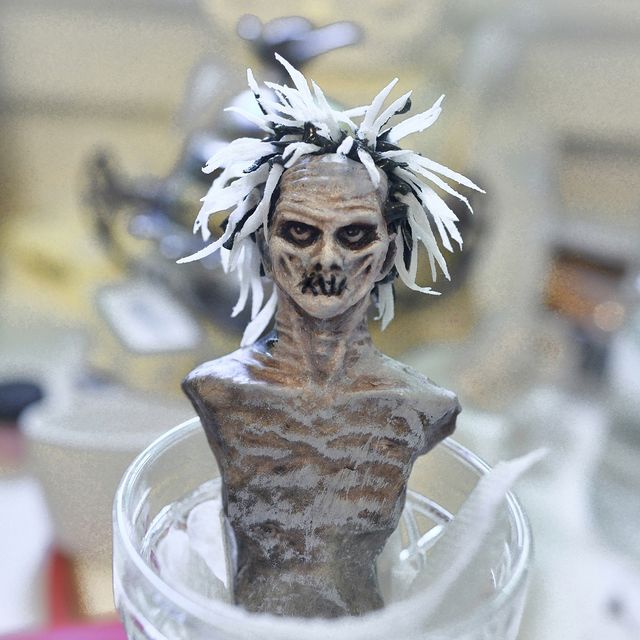 Ця американка робить моторошні десерти - фото 268705