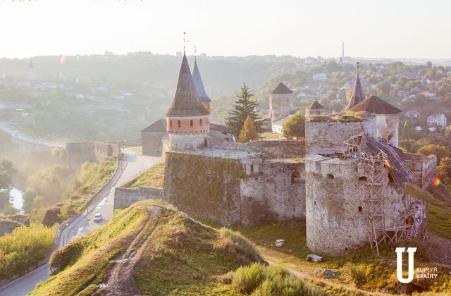 Feel Ukraine: у Кореї пройде виставка українських фотографів - фото 272786