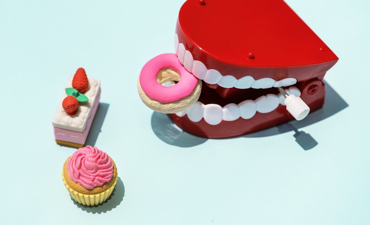 Для ідеальної посмішки: ці продукти зміцнюють зуби