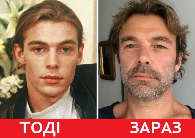 Як змінилися актори серіалу Елен і друзі: фото тоді і зараз - фото 270282