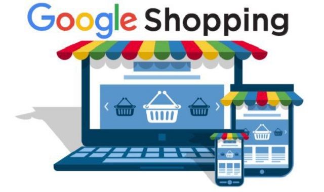 Google Shopping - фото 1