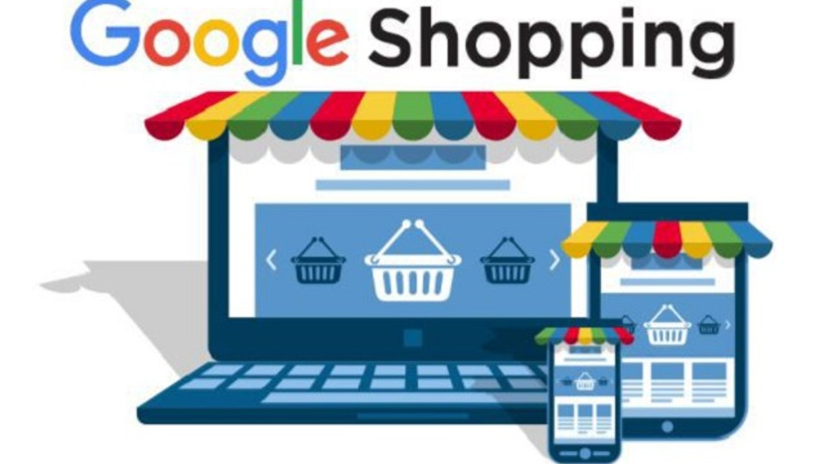 Google Shopping - фото 1