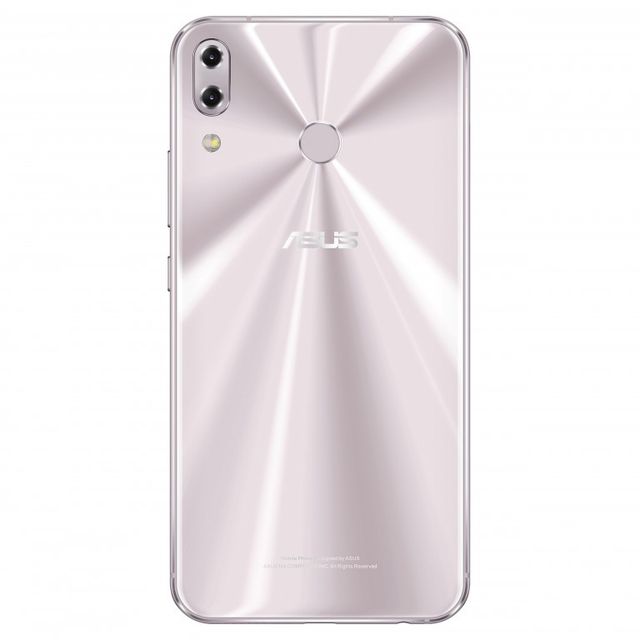 В Україні стартують продажі смартфона ASUS ZenFone 5z: відома ціна - фото 267688