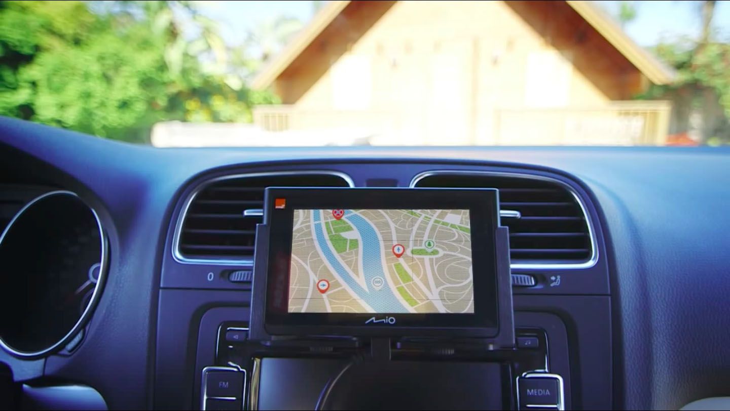 У США мають намір розробити альтернативу GPS