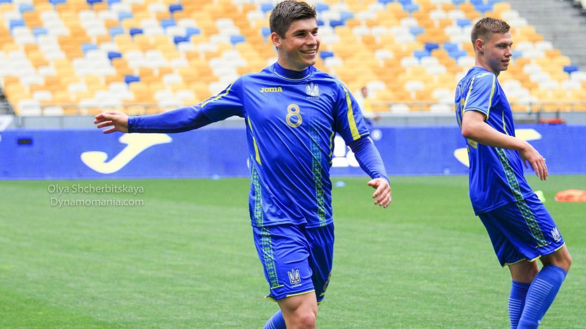 Українець став найбільш високооплачуваним футболістом у Бельгії