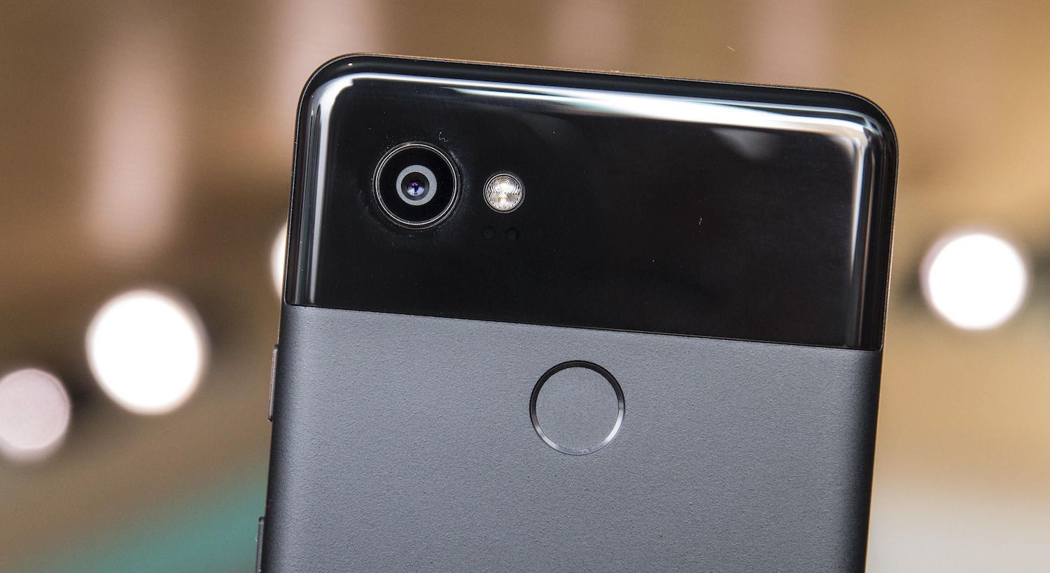 Власники Google Pixel 2 XL поскаржилися на проблеми зі смартфонами