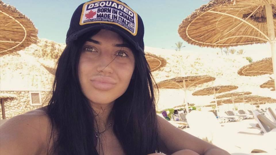 Яна Бєляєва: що відомо про коханку чоловіка Ані Лорак (фото)