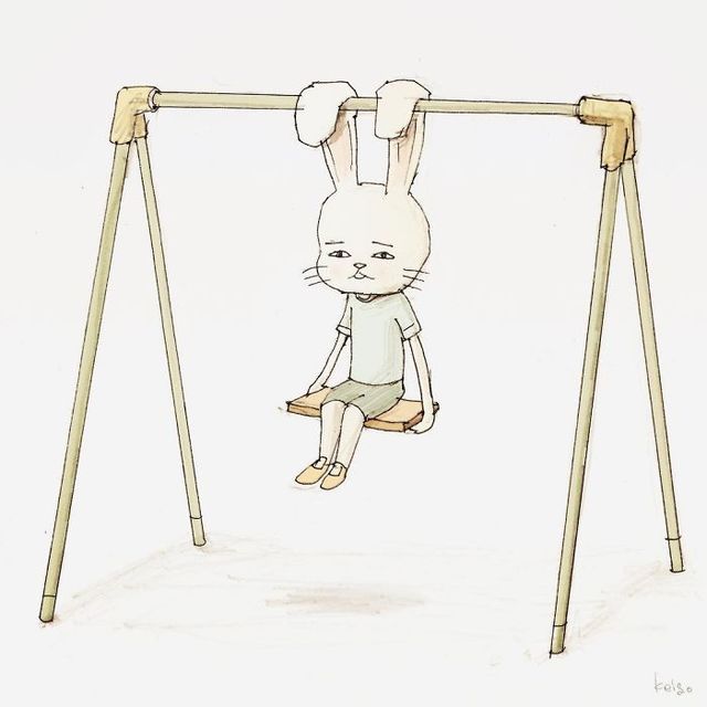 Японський ілюстратор дивує своїми роботами - фото 271750