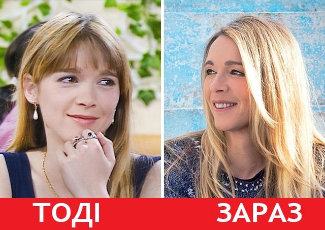 Як змінилися актори серіалу Елен і друзі: фото тоді і зараз - фото 270281