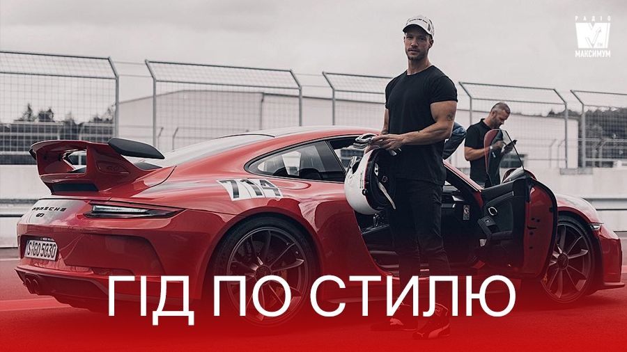 Total black - фото 1