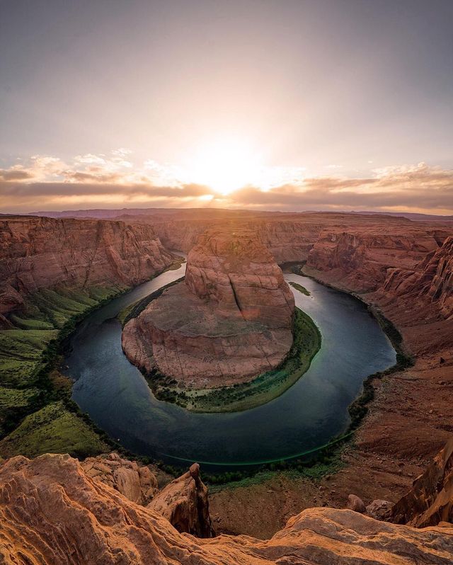 Американський фотограф надихає на мандри - фото 271899