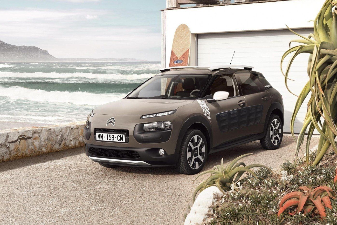 Citroen показав, якими є справжні "швидкі" побачення - фото 1