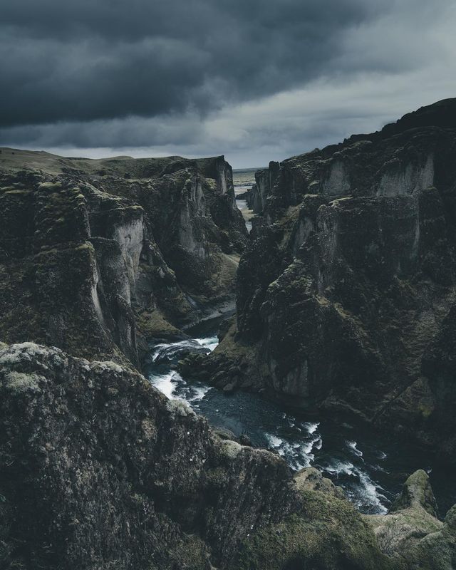 Фотограф Сімон вон Бойч ділиться своїми мандрами - фото 268856