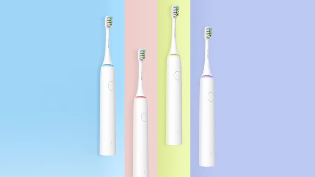 Soocas X1 – базова модель - фото 269599