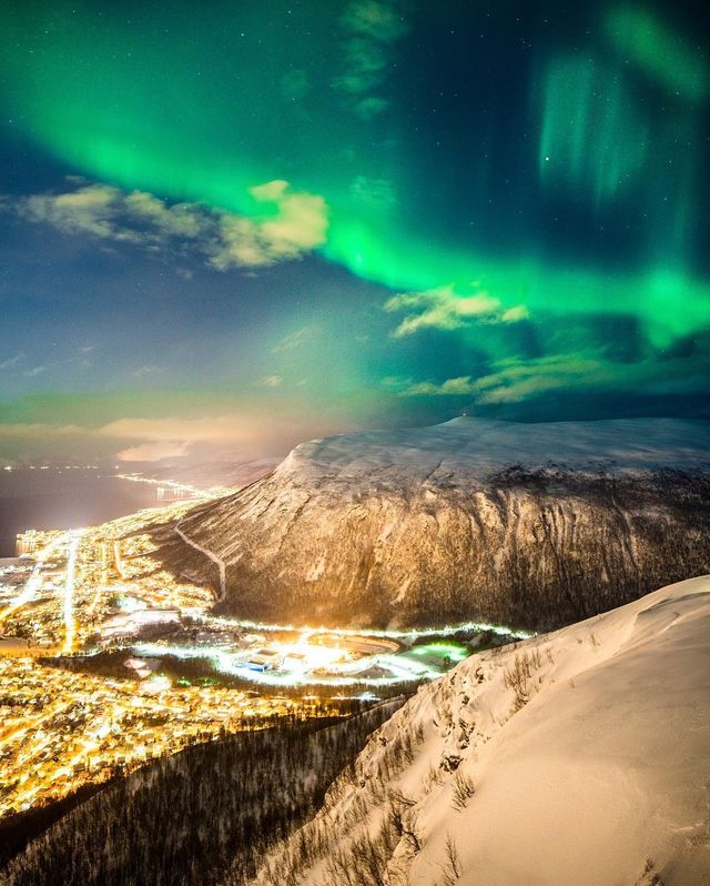 Американський фотограф надихає на мандри - фото 271906