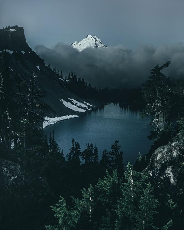 Тревел-фограф Ділан Ферст створює знімки, від яких хочеться мандрувати - фото 268683