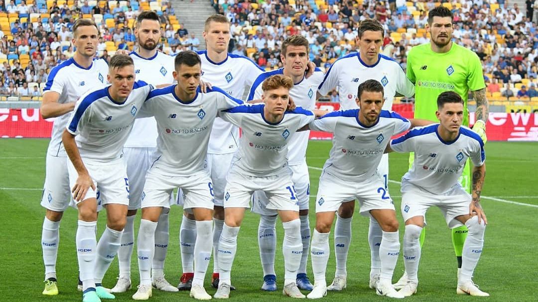 Читайте, на якому каналі дивитися матч Динамо – Аякс - фото 1