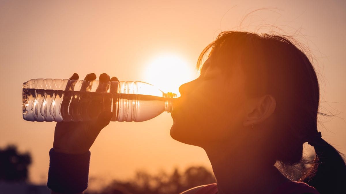 В Іспанії та Португалії прогнозується підвищення температури повітря до +47 - фото 1