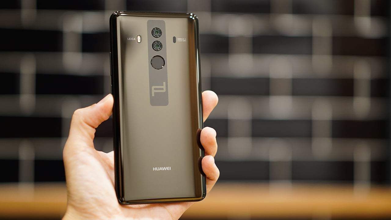 Huawei Mate 20 буде ще потужнішим - фото 1