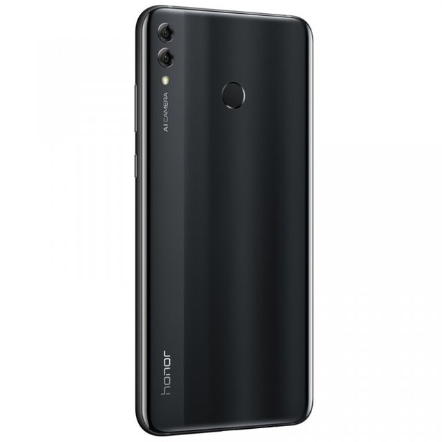 Honor 8X Max - фото 272810