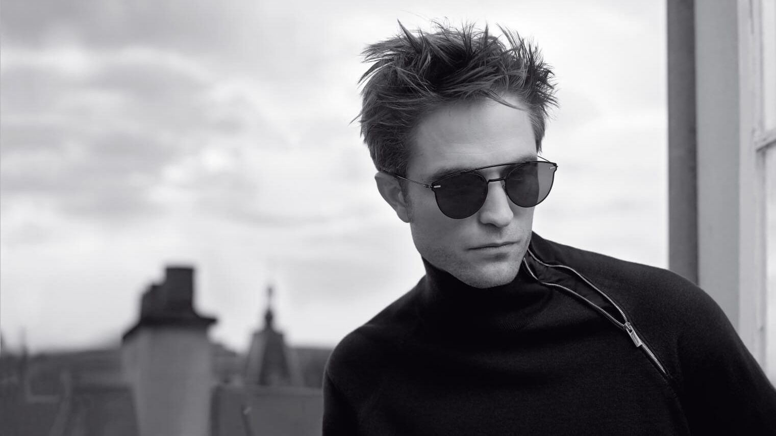 Зірка Сутінків Роберт Паттінсон знайшов нову кохану