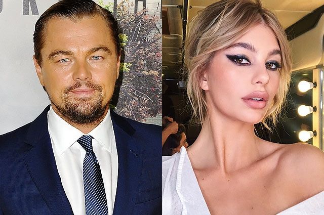 У мережі з'явилися чутки про швидке весілля Леонардо Ді Капріо - фото 1