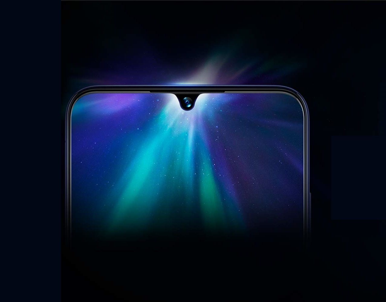 Стало відомо, коли покажуть смартфон Vivo V11 Pro