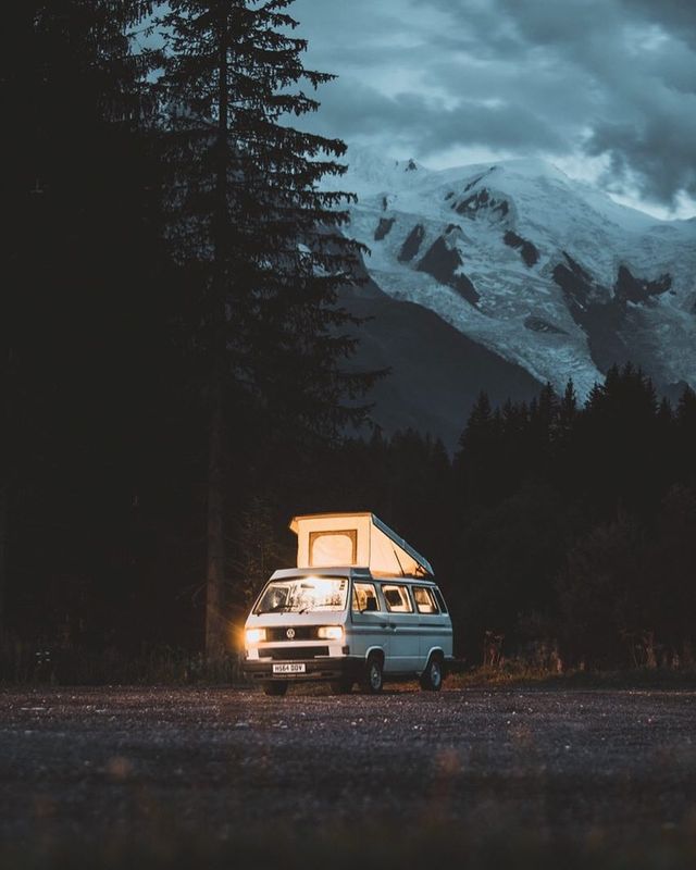 Подорожі, від яких перехоплює дух - фото 278637