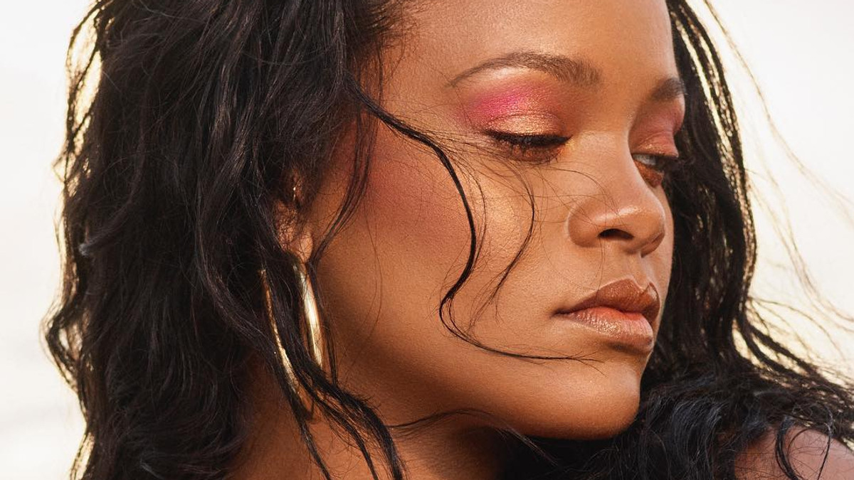 Rihanna – Надзвичайний і Повноважний Посол Барбадосу - фото 1