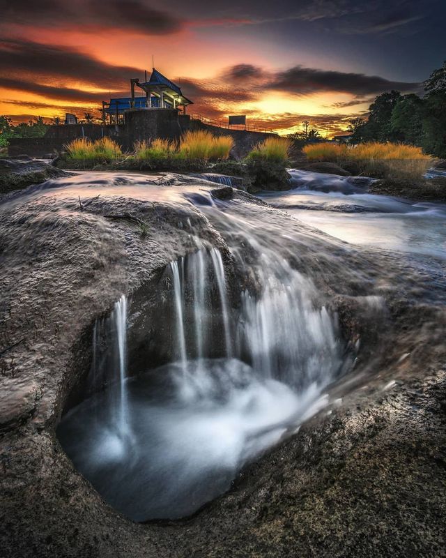 Чарівні подорожі від Лонго Хіндарто - фото 274037