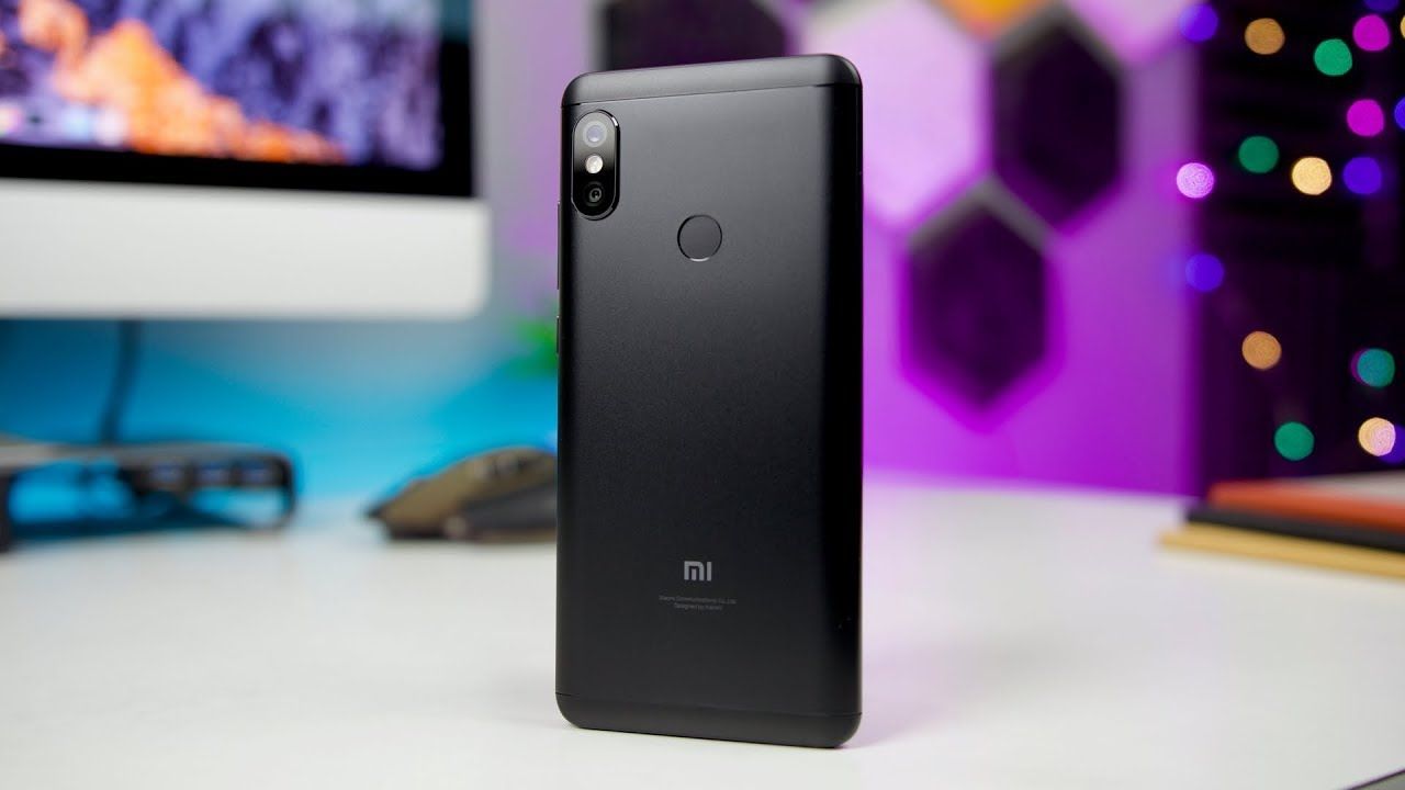 Як пройшов випробування на міцність Xiaomi Redmi Note 5 - фото 1